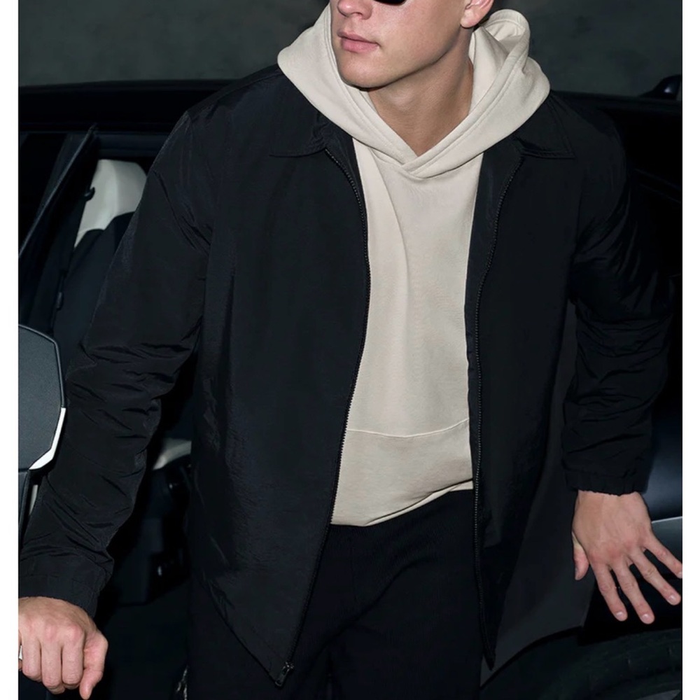Alo Jacket